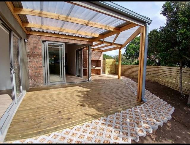 3 BEDROOM HOUSE FOR SALE IN STILBAAI-WES